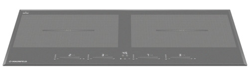 Индукционная варочная панель MAUNFELD CVI904SFLLGR