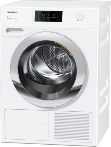 Сушильная машина Miele (Мили) TCR790WP