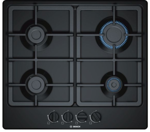 Газовая варочная панель Bosch (Бош) PGP6B6B90R
