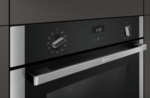 Электрический духовой шкаф NEFF (НЕФФ) B1ACE3FN0R