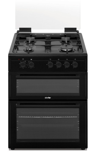 Комбинированная плита Simfer (Симфер) F66HB45016