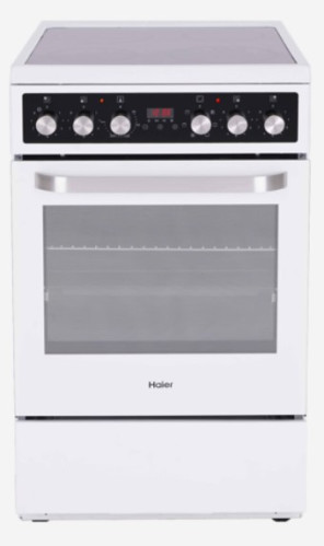 Электрическая плита Haier (Хайер) HCX-5CDPW1
