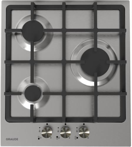 Graude (Грауде) GS 45.1 E - газовая варочная панель