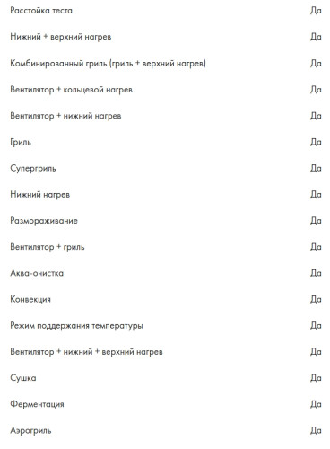 Электрический духовой шкаф Candy (Канди) COXT12LATBB
