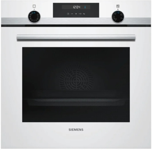Электрический духовой шкаф Siemens (Сименс) HB557GSW0R