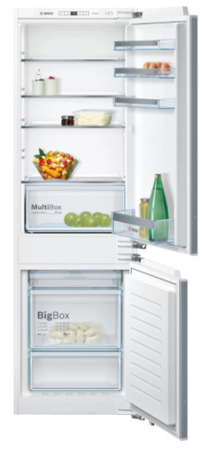Встраиваемый холодильник Bosch (Бош) KIN86VF20R