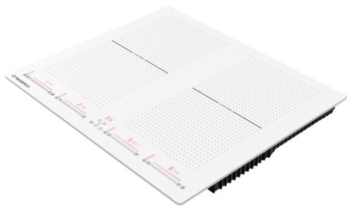 Индукционная варочная панель MAUNFELD CVI594SF2WH