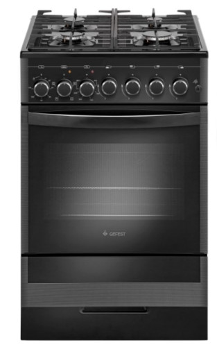 Комбинированная плита GEFEST (Гефест) 5502-02 0044