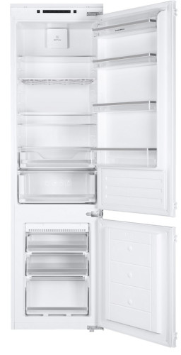 Встраиваемый холодильник MAUNFELD (Маунфилд) MBF193NFFW