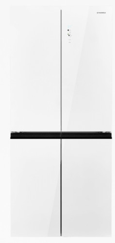 Холодильник MAUNFELD (Маунфилд) MFF192NFPW01 Inverter