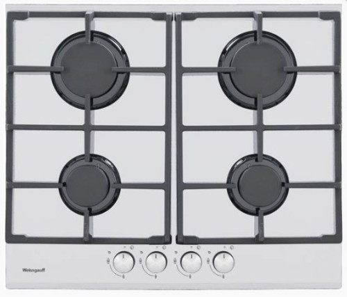 Газовая варочная панель Weissgauff (Вайсгауф) HGG 640 WV
