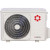 Сплит-система KENTATSU KSGB26HFAN1/KSRB26HFAN1/-40