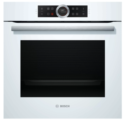 Электрический духовой шкаф Bosch (Бош) HBG672BW1F