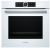 Электрический духовой шкаф Bosch (Бош) HBG672BW1F