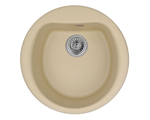 Кухонная мойка Granula (Гранула) GR-5101 брют