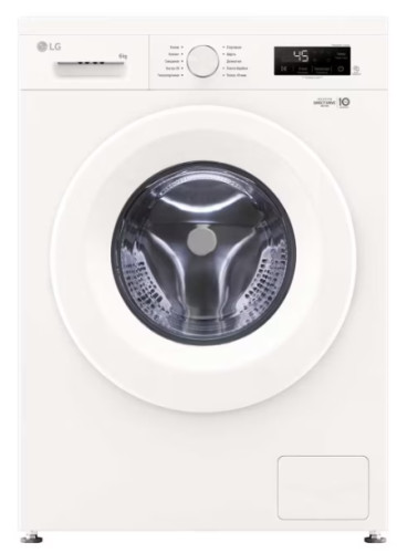 Стиральная машина LG (ЛДжи) F2Y1NS3W