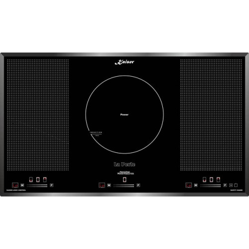 Индукционная варочная панель Kaiser (Кайзер) KCT 95 FI La Perle