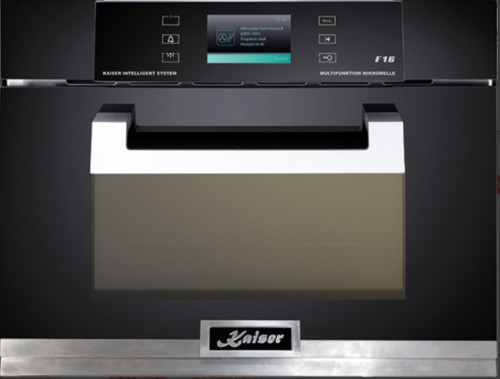 Электрический духовой шкаф Kaiser (Кайзер) EH 6312