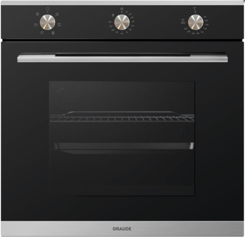 Электрический духовой шкаф Graude (Грауде) BE 60.2 E