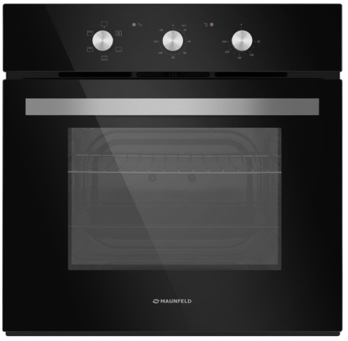 Электрический духовой шкаф MAUNFELD (Маунфилд) AEOC.575B