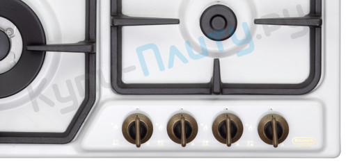 Газовая варочная панель DeLonghi (ДеЛонги) BC 46 PRO