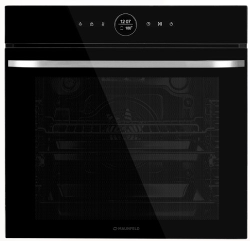 Электрический духовой шкаф MAUNFELD (Маунфилд) EOEH7616B