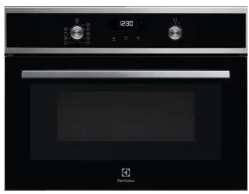 Электрический духовой шкаф Electrolux (Электролюкс) EVL6E40X