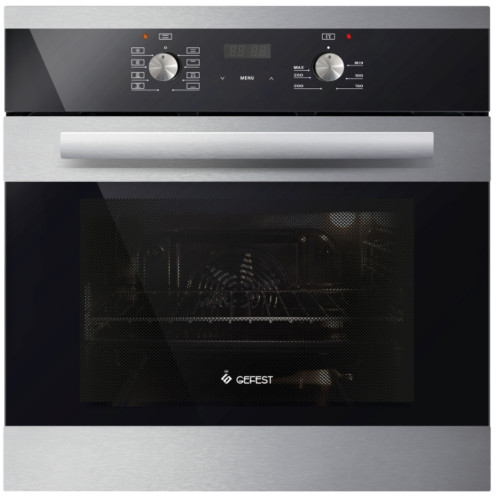 Электрический духовой шкаф GEFEST (Гефест) ЭДВ ДА 622-03 Н5