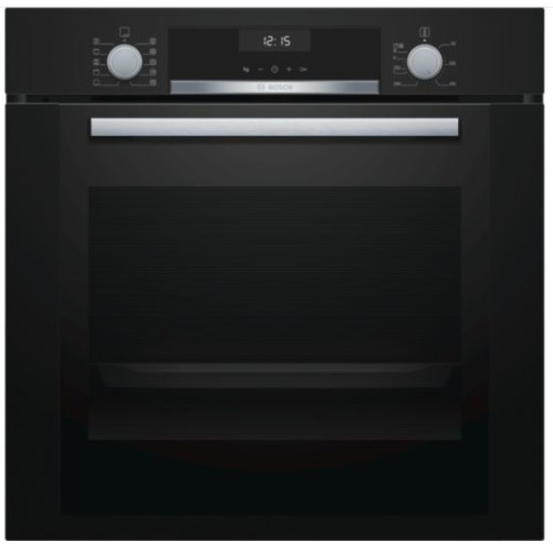 Электрический духовой шкаф Bosch (Бош) HBA337BB0R