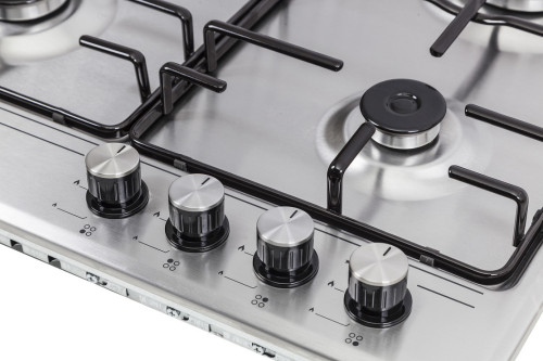 Газовая варочная панель LuxDorf (ЛюксДорф) H60V40M450