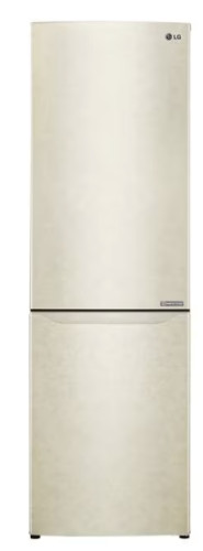 Холодильник LG (ЛДжи) GA-B419SEJL