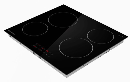 Электрическая варочная панель MAUNFELD (Маунфилд) CVCE594BK