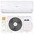 Сплит-система AUX ASW-H24A4/QH-R1 / AS-H24A4/QH-R1