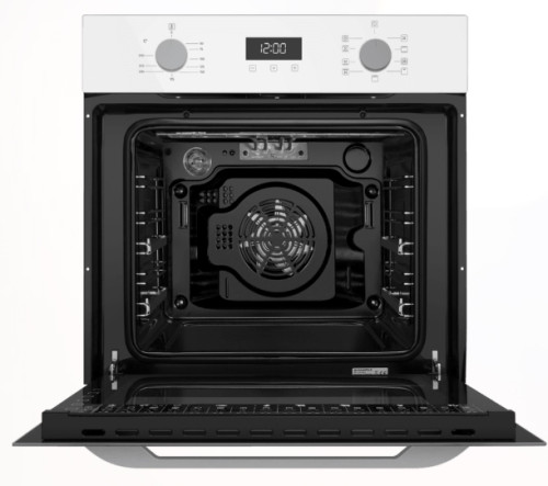 Электрический духовой шкаф MAUNFELD (Маунфилд) EOEM7610W