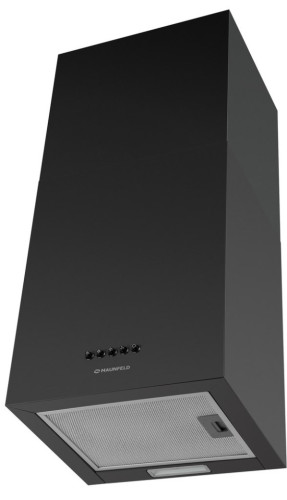 Вытяжка MAUNFELD (Маунфилд) Box Push 40 черный