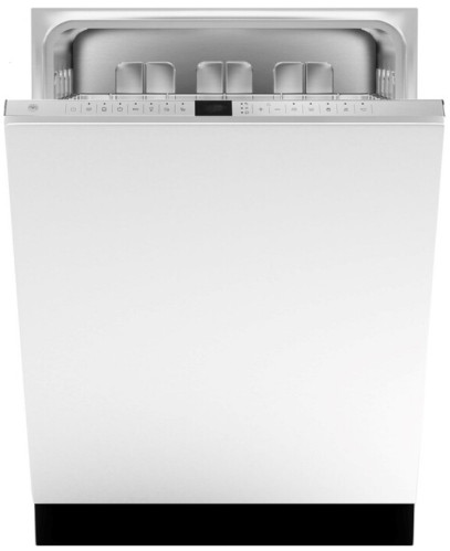 Встраиваемая посудомоечная машина Bertazzoni (Бертаззони) DW6083PRV