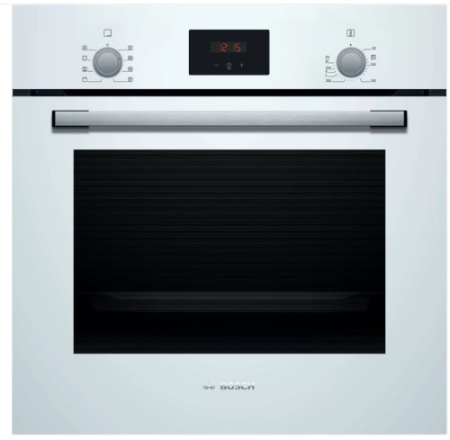 Электрический духовой шкаф Bosch (Бош) HBF512BV1R