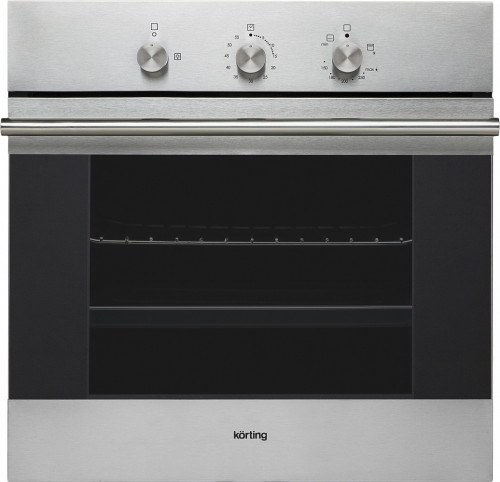 Газовый духовой шкаф Korting (Кёртинг) OGG 541 CFX