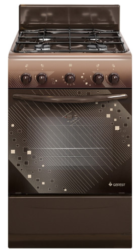 Газовая плита GEFEST (Гефест) ПГ 5100 0018