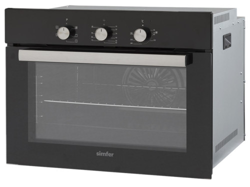 Электрический духовой шкаф Simfer (Симфер) B5EB15016