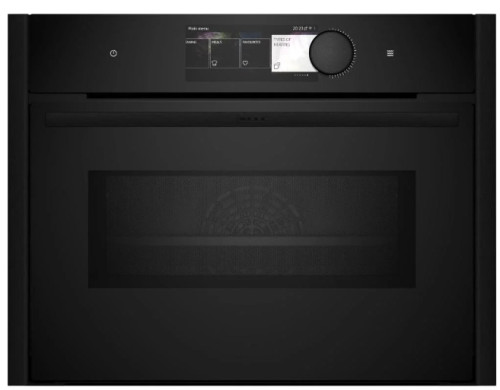 Электрический духовой шкаф NEFF (Нефф) C29MY7MY0