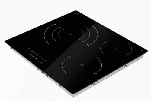 Электрическая варочная панель MAUNFELD (Маунфилд) CVCE593TBK