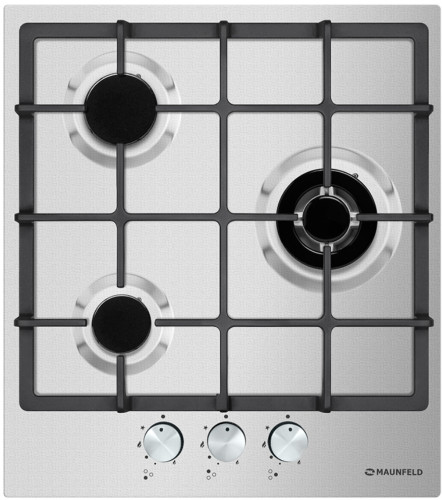 Газовая варочная панель MAUNFELD (Маунфилд) EGHS.43.33CSD/G