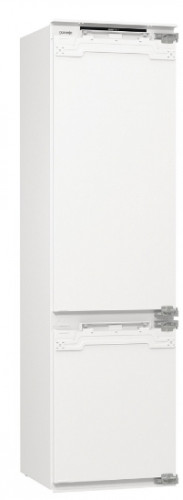 Встраиваемый холодильник Gorenje (Горенье) NRKI519E82WF