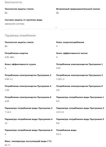 Встраиваемая посудомоечная машина Bosch (Бош) SPV6HMX2MR