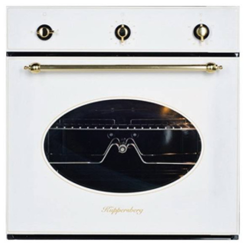 Газовый духовой шкаф Kuppersberg (Купперсберг) SG 751C