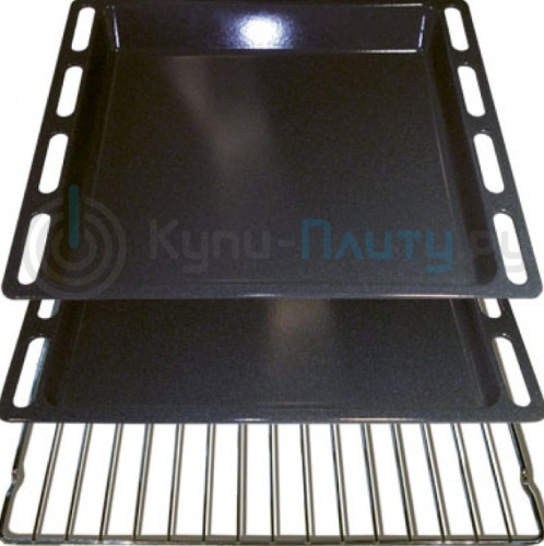 Электрический духовой шкаф Kaiser (Кайзер) EH 6324 W