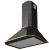 Вытяжка Korting (Кёртинг) KHC 6839 RGN