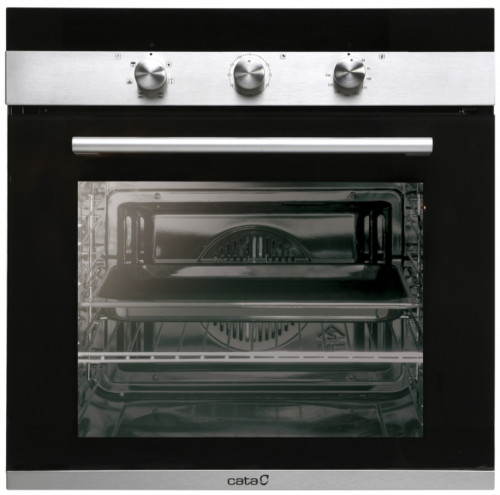 Электрический духовой шкаф Cata (Ката) CM 760 AS BK