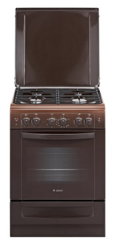 Газовая плита GEFEST (Гефест) 6101-02 0001 (6101-02 К)